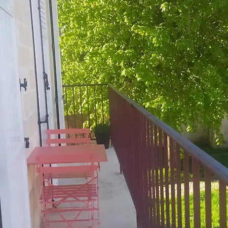 Le Logis De Rollon * Falaise (Calvados)